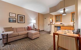 Residence Inn By Marriott Columbus